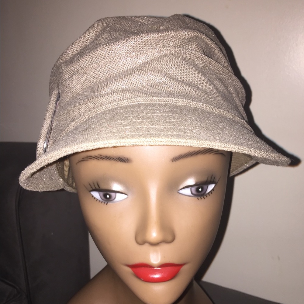 Stylish Hat